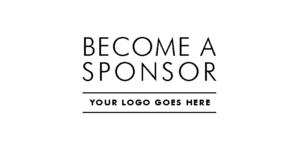 Become A Sponsor