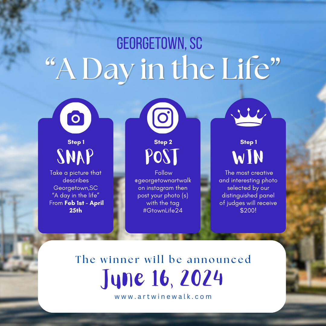 Georgetown- A Day In The Life Ad