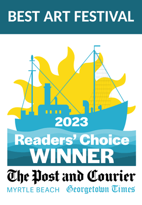 Readers Choice Winner 2023