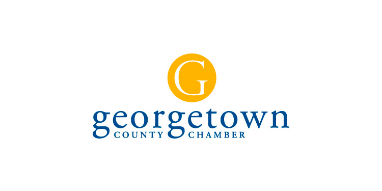 Goergetown County Chamber of Commerce logo