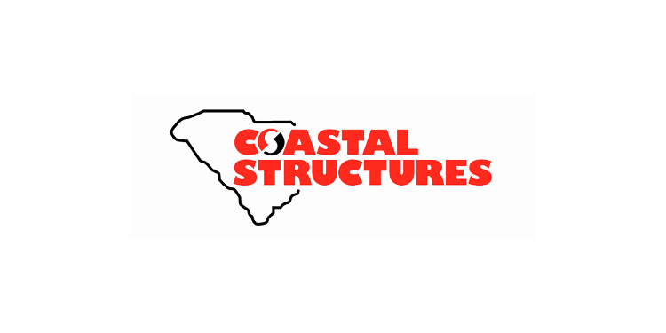 Sponsor -Coastal Structures logo