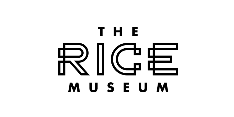 Sponsor- The Rice Museum logo