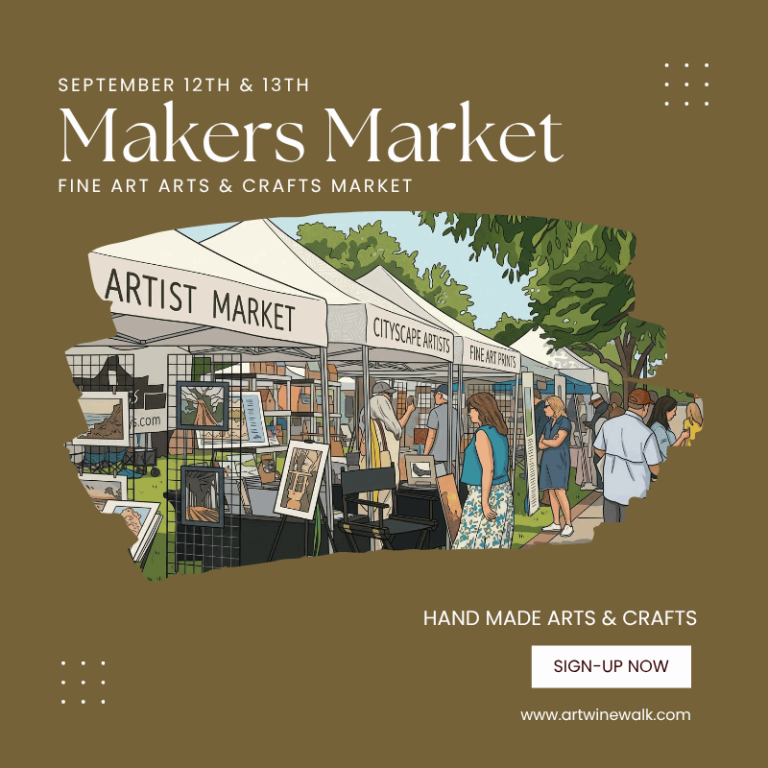 Makers Market