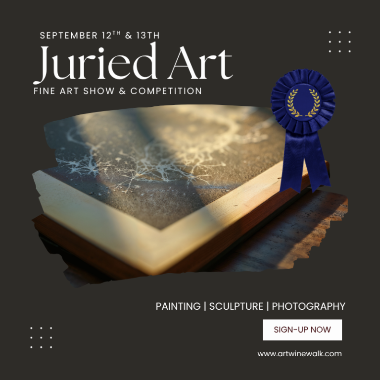 Juried Competition
