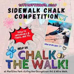 Chalk-the-Walk