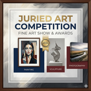 Juried Competition