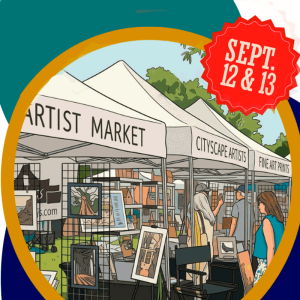 Makers Market