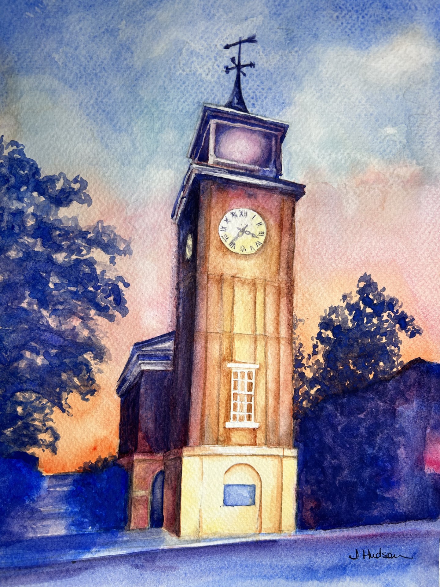 Artwork Title